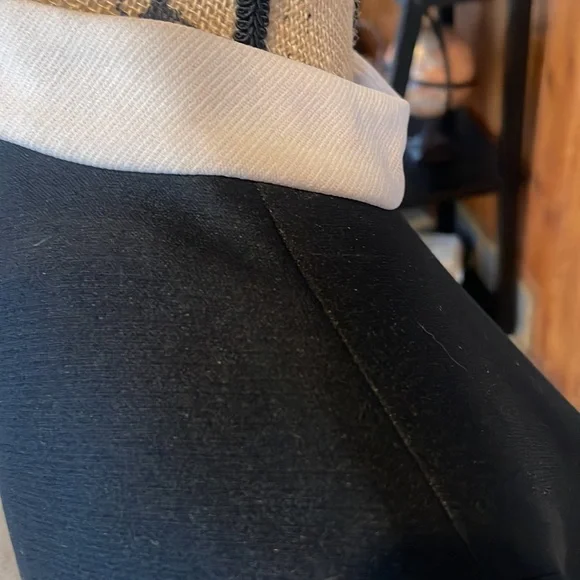 CAROL CRAIG 1970’s A-Line Mod Vintage Sz 12 - Picture 10 of 15